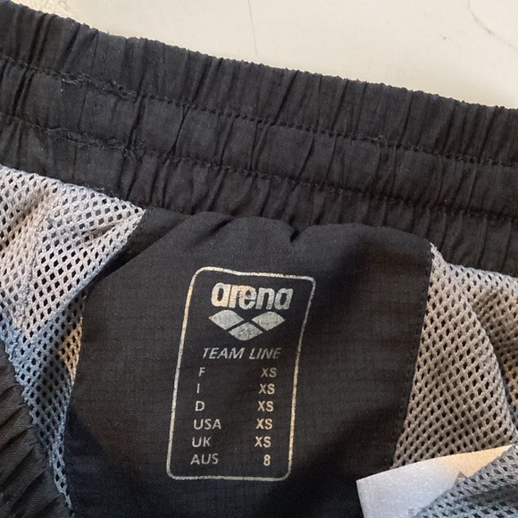 ARENA track/ athletic pants (#2a4ws) - Picture 2 of 5